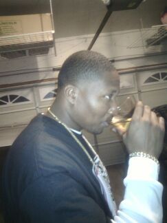 Ice city mack & shooter smack smack...