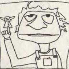 yodamasterr's profile picture. Im an origami master, i carry a yoda on my finger. I am very flexible(really) and love space,physics, and chemistry.