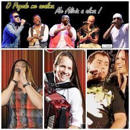 Os melhores trechos de musicas Principamente de Forró e Pagodhé ! Você vai curtir, digo da RT.. ahh, você entendeu '-'  kk ADM: @AllessandraB_ , @BarbaraLima_3