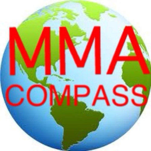 #1 Provider for all MMA related videos in the world. iPhone/Smart phone ready so you can stay updated anywhere you stand.
