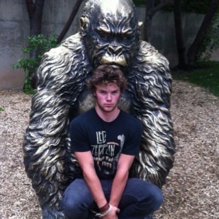 SexyJoeyLove's profile picture. ... Im pretty hott if u cant tell ... Follow me and Bff is @Miyah_Rp ! DONT LET YOUR TALENT BE WASTED ! Im taken by Rae