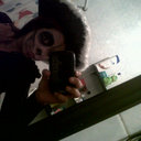 Denise Camacho - @dennybatwomen - Twitter