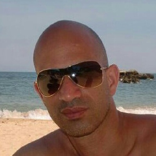 Nunyto_G's profile picture. 