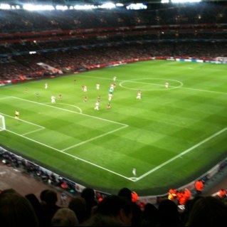 Father,Husband,Learner,Soccer Enthusiast,Arsenal