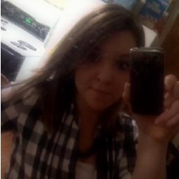 perfectly imperfect♥