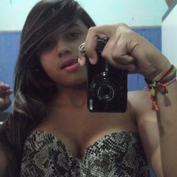 '  Ciumenta , Chata & Apaixonada Pelo @AmericaFCNatal s2 '