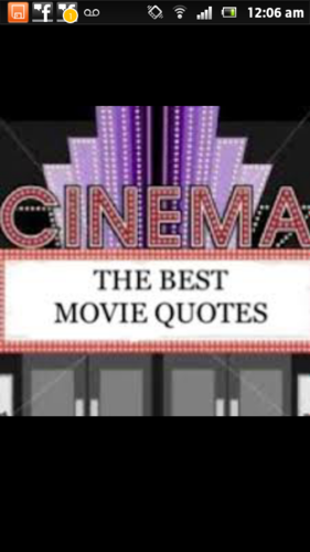 Follow if you like movies! and I shall follow back:)#Topmoviequotes