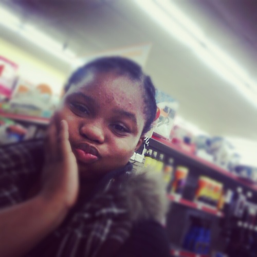 @team twerk everyday @team swaggin out dont hate on me cuz im sexy ad prettyer den u i cant stand hatin rachet people thankin dey cute