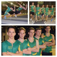 GLASGOWCITYAC (@glasgowcityac) 's Twitter Profile Photo