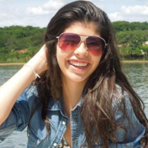 Giulia Scandiuzzi Profile