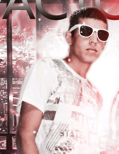 Vocalista de ► @FactorHit