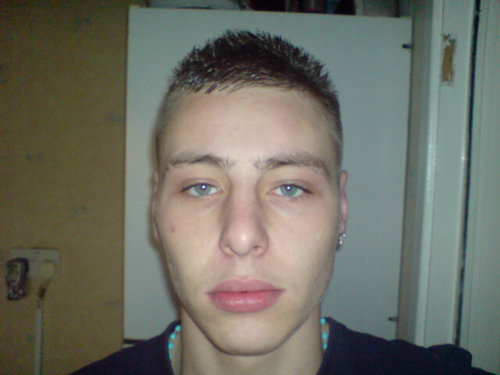 matthewdavis489's profile picture. 