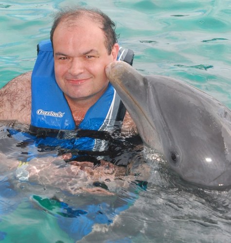 JCazenave's profile picture. 