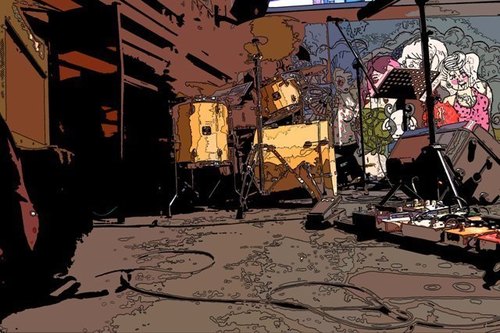 yeahyeahnoway's profile picture. Band.