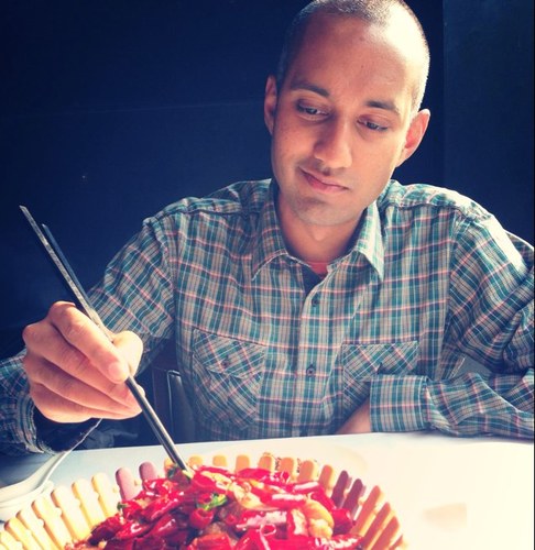 Serial entrepreneur, tech enthusiast, and fun seeker. SaveWell & Mabel Co-Founder & CEO. Early Tesla & SpaceX superfan; former VC at @WildcatVC & @MohrDavidow