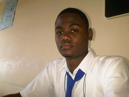 Everything is possible as long as u put your head to it