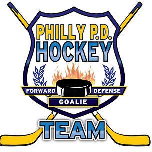 We are a Ice Hockey Team made up of Philadelphia Police Officers and Police Officers from other Police Departments.