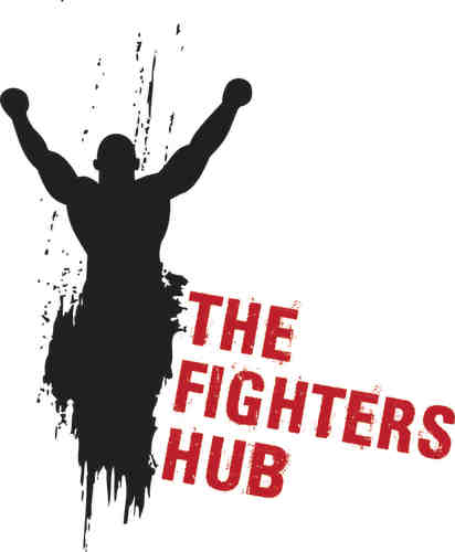 thefightershub Profile Picture