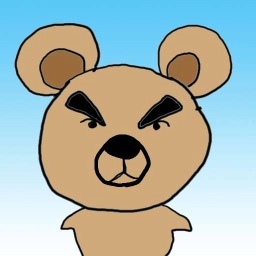 くまくん 365日の紙飛行機 おうちver T Co Xgtlb12qgj Youtubeより