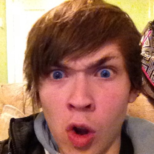 Ciargozi94's profile picture. Youtube fifa entertainer! Skype: Ciargozi :)