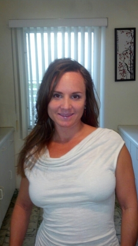I'm currently a Salesperson @Niles Sales&Service,KeyWest,Fl