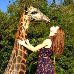 rach_ette's profile picture. Houston, TX
Just havin' Tip-TONS of fun!!