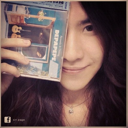 Sin Singular Duoband
Buy 1 Get 1  @nut_both
Just both
