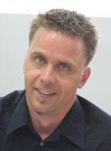 CEO Natuvion Australia&New Zealand