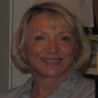 Mary Acton - @searchergrl Twitter Profile Photo