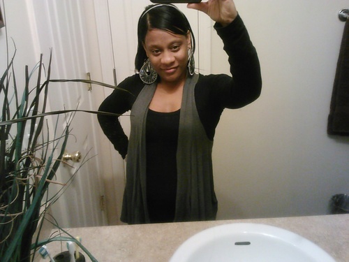 better ask someone about me:-)