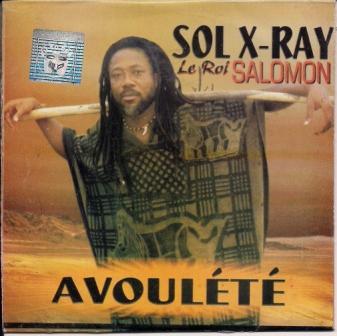 Artiste Reggae Engagé togolais. Nouvelle voix de la conscience avec l'humanité au centre de ses préoccupations. One Love.
http://t.co/aZYBrn2F