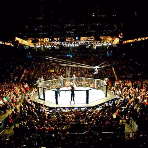 MMANEWS365's profile picture. Im @TronCat__91 , Im 22 and love mma . I am a writer for @MMAJAMDOTCA . I Hope to inform or atleast chat about everything mma . Whats on your mind ?!