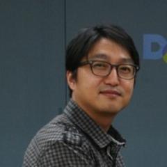 Head of Game division, Daum. CEO of OnNet Europe.