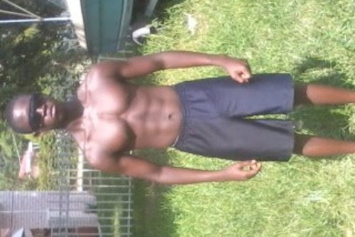 clervan's profile picture. Follow my trustieee @x_takecaree ✨IG ; @i_am_clervan