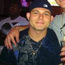 Chris Salazar - @chris_manson666 - Twitter