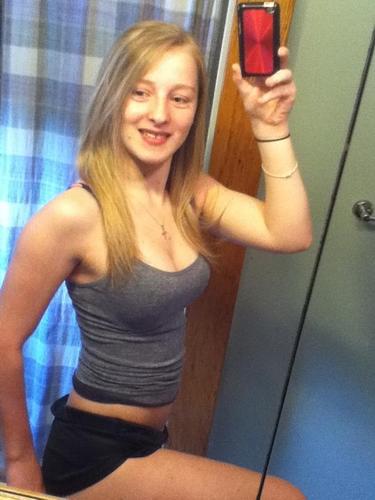 19. Single. GCC. Wildwood. Family. Facebook.