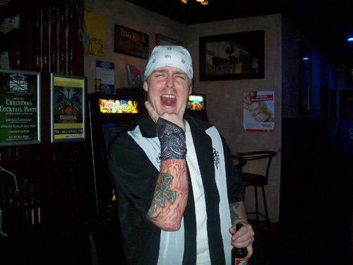 The man the myth the legend! This is the OFFICIAL twitter for K-DOG a mofuckin' General in the #BIGMANARMY