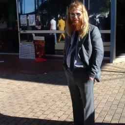 BorsBarclay's profile picture. Potential Lumberjack. I have the beard and some check shirts. Just need some trees and an axe.