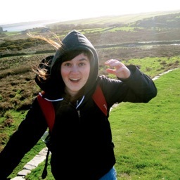 Marina_Dugan's profile picture. I make videos, and drink a lot of tea