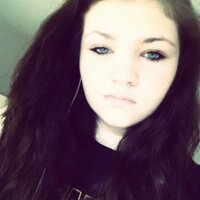 Makayla Wilcox - @Makayla_Marlene Twitter Profile Photo