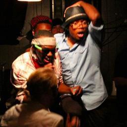 MarsonFYFCrew's profile picture. WE BIGGER THAN RAP! THIS THE REALEST THING YOU'LL EVER SEE IN YOUR ENTIRE LIFE. FYF CREW: NON$ENSE, SHAMROCK SHAKUR, OSIRIS THE HYPEMAN, SILENCIO. ASK ABOUT ME