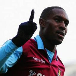 Follow us to know all the most important news about the football player Carlton Cole