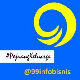 99BRANDS's profile picture. Kami BANTU Pengusaha, Pebisnis jadi MULIA, BERLIMPAH REZEKI dan KEBERUNTUNGAN|Kordinasi (SMS) 085746588886 / 081216303886 | #OPTIMIZer #PejuangKeluarga