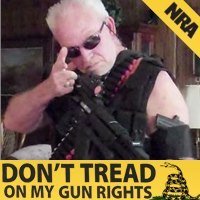 BigDaddyHoffman1911 From YouTube!  Pistols, Revolvers, Rifles, Shotguns, Hunting, UTV's, Reviews & Lots Of Laughs! OohRah
