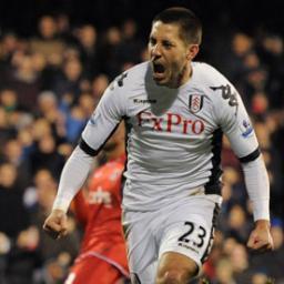 Follow us to know all the most important news about the football player Clint Dempsey