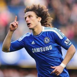 Follow us to know all the most important news about the football player David Luiz