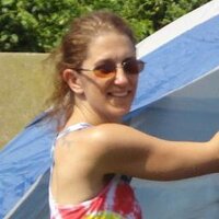 Nickie Stoker Russell (she/her) (@russellscience) 's Twitter Profile