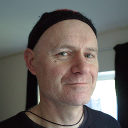 DUSTandNOISE's profile picture. 