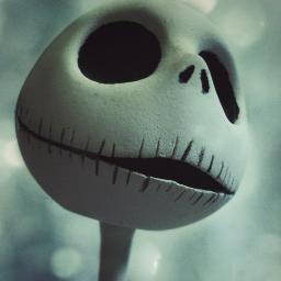 King of all things Halloween. To a guy in Kentucky, I'm Mister Unlucky. I make wounds ooze and flesh crawl. #RP