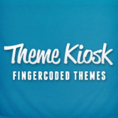 Theme Kiosk is the only Marketplace for handcrafted & fingercoded Big Cartel Themes. We launch sooooon! http://t.co/VoyN2uEU